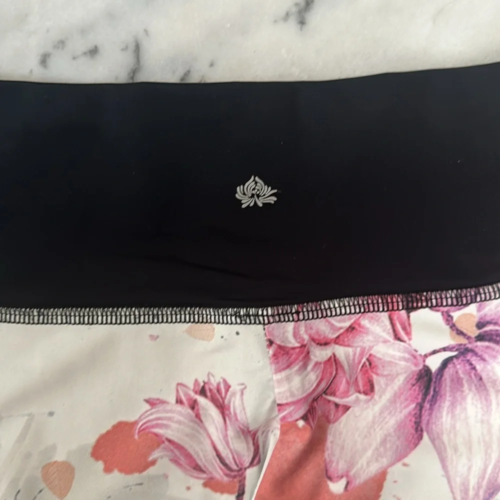 Jala leggings - S - Picture 3 of 4